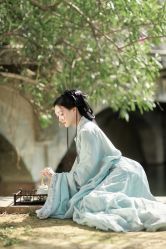 -八角古风摄影