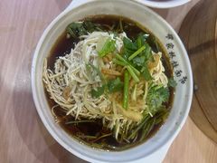 -蒋家桥饺面店(东关街店)