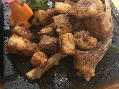 羊排-鲔吞日料(溧阳万达广场店)