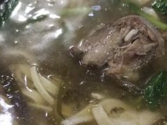 -清真·穆萨砂锅(大皮院店)