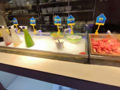 -蒙肥羊·酸汤潮牛·鲜牛肉火锅烤肉自助(岗顶店)