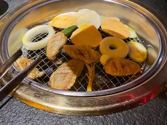 -伊茉家的烤肉店(勒泰中心店)