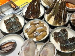 -海底捞火锅(苏宁广场店)