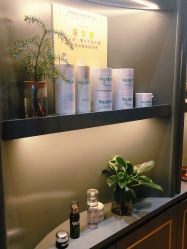 点击看大图 -栖SPA·ONDA ·海菲秀·皑皑科技美肤中心