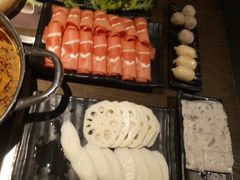 -呷哺呷哺(砂之船奥莱店)