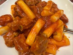 -玉华台饭庄(裕中西里小区店)