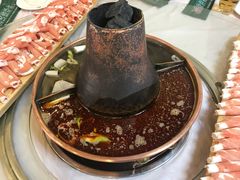 -阳坊胜利涮羊肉(阳坊老店)