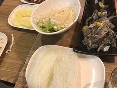 -彤德莱火锅(乐陵路店)