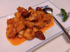 -玉华台饭庄·淮扬菜·烤鸭(望京店)