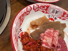 -馋虫重庆火锅(玉林南街店)