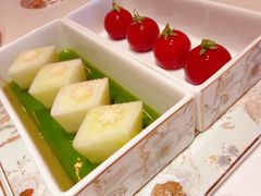 -谦默府· 现代潮粤菜(外滩店)