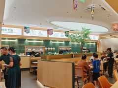 -豪客来牛排(中华城店)