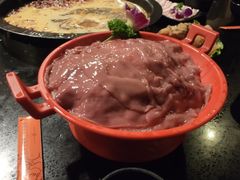 -渝宗老灶火锅(巴国城店)