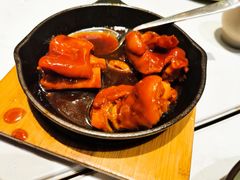 -鹿港小镇(金虹桥国际中心店)