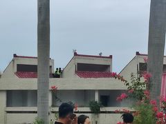 -逸米酒店(广州中山大学附属第一医院东山口地铁站店)