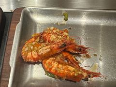 -大神太神·铁板烧(七宝领展广场店)