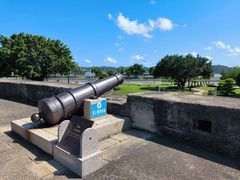 -石炮台公园