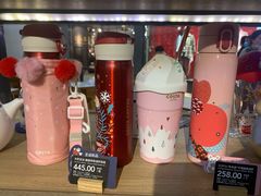 -COSTA COFFEE(上海虹口龙之梦)