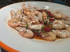 -香阁餐厅·常州菜·常州菜代表品牌(新北奥体店)