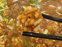 -老雒阳面馆·水席·洛阳菜(王城路店)