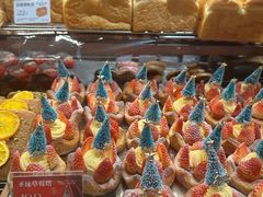 -露丝卡文•世界冠军面包(乐峰广场店)