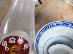 -周大娘牛乳(旧寨古村总店)