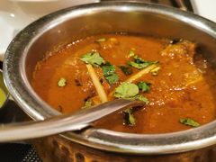 -Pita's&Tika's中东和印度风味餐厅(龙湖天街店)