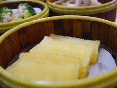 黄金糕-府城小食馆(金龙宾馆店)