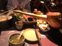 -盡膳口福·百年汤方火锅(科华北路店)