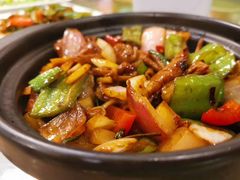 -罗阳人家私房菜(罗阳路店)