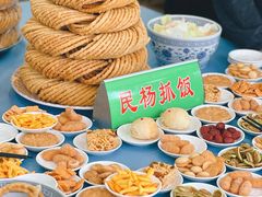 -民杨抓饭(柏香苑店)