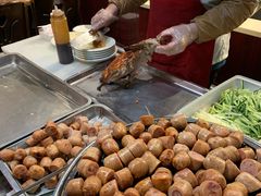 -汉丽轩韩式自助烤肉(大学城龙湖U城天街A馆店)