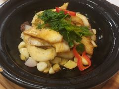 -广州文华东方酒店·江-由辉师傅主理