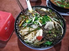 -李米线(武陵路店)