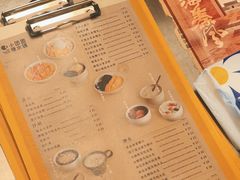 -小团圆糖水铺(襄阳南路店)