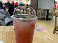 -满记甜品(王府井北京市百货大楼店)