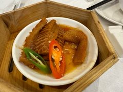 -鹿鸣酒家(越秀店)