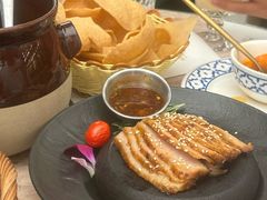-KingThaia金泰兰(滨江天街店)