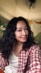 -沐染造型专业烫发染发