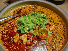 钵钵鸡-辛香汇(飞洲店)
