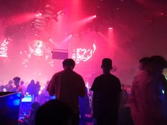 -CLUB OPUS欧贝斯酒吧(合肥店)
