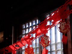 -卧龙堡客栈·中餐厅(古北水镇店)