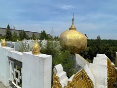 -洛阳白马寺