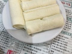 白雪牛奶卷-仁信老铺(嘉信店)