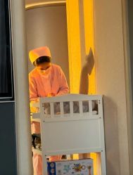 -英芬国际月子中心(岛屿度假月子·洲至奢选香岚店)