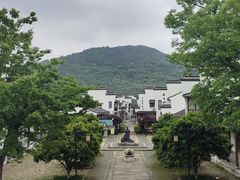 -东山风景区(洞庭东山)