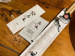 -局气 烤鸭·北京菜(前门店)