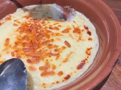 -萨莉亚意式餐厅(杭州滨江天街店)