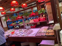 -抱德·潮汕味(敦和店原惠城鱼仔)