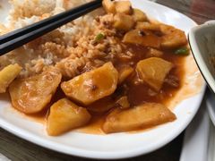 -华天新川面馆(闹市口店)